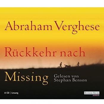 RÃ¼ckkehr nach Missing