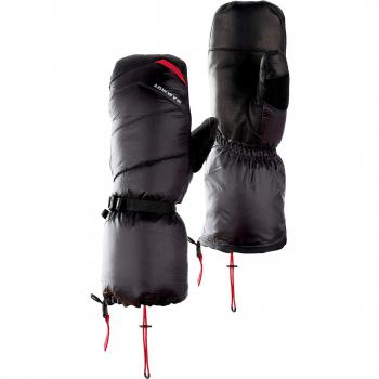 Mammut Arctic – Gant de protection, Mixte Adulte, Noir
