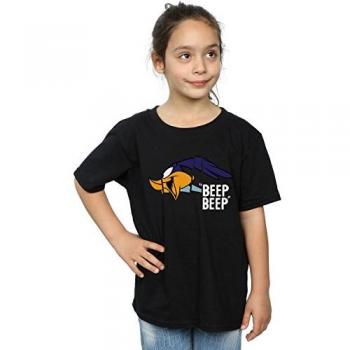 Road Runner Beep Beep Cotton Apparel