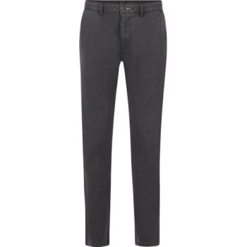 BABISTA Hose ARTUTELLI, Herren, N-Gr, dunkelgrau – regular fit