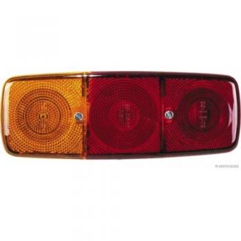Signal lumineux arrière HERTH+BUSS ELPARTS 83840212