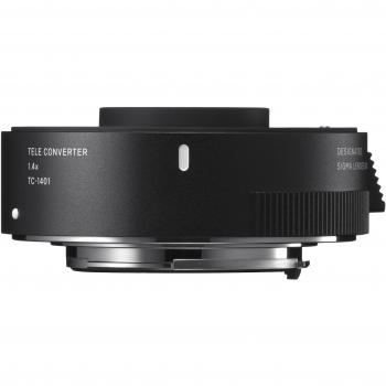 Sigma TC-1401 Teleconvertidor