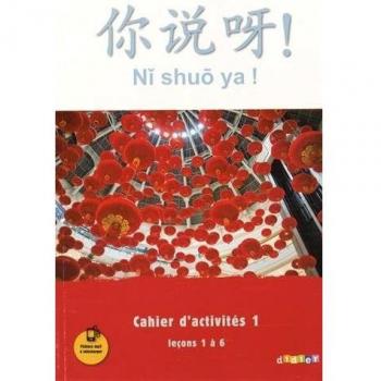 Ni shuo ya ! niv. A1/A2