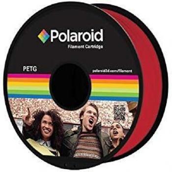 Filamento Polaroid PETG 1.75mm 1Kg