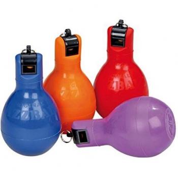 Wizzball Schiedsrichterpfeife