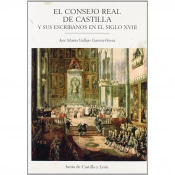 Consejo real de castilla