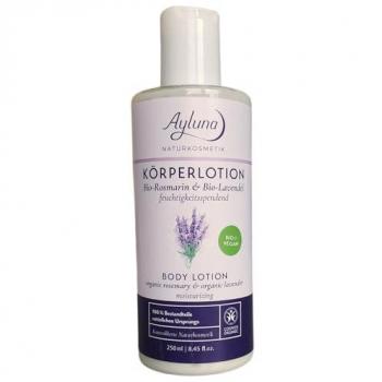 Ayluna Wellness Körperlotion