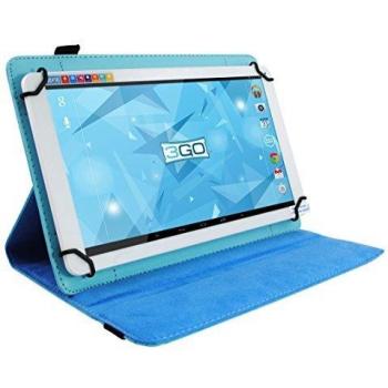 Funda 3GO CSGT22 para Tablets de 7 Azul