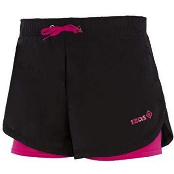 Izas Short de Running Frisia para Mujer