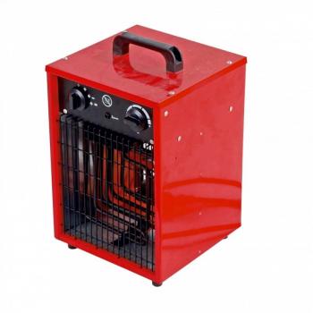 Chauffage DEDRA 3300W