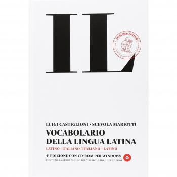 Dizionario Latino IL