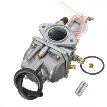 Aluminum Carburetor 52mm for YAMAHA BREEZE 125 YFA125 1989-2004