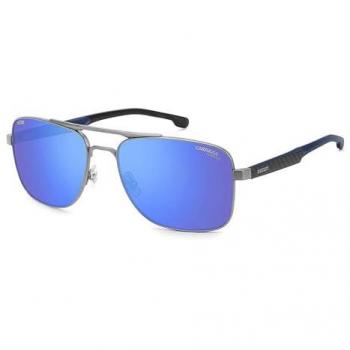Carrera Ducati Lentes V6D 60L Grises