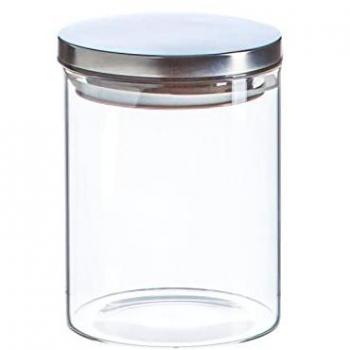 750ml Scandi Storage Jar