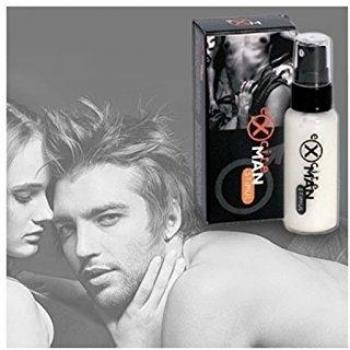 **Éxito Sexual Max