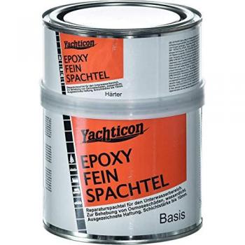YachtIcon Resina Epossidica Ultra Waterproof