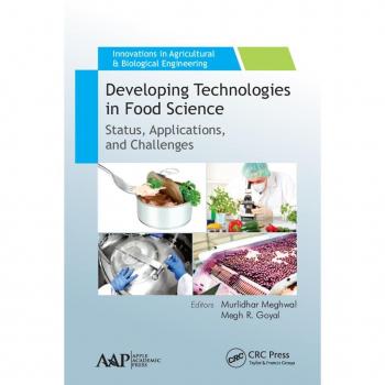 Vitalsource Technologies, Inc. Developing Technologies In Food Science