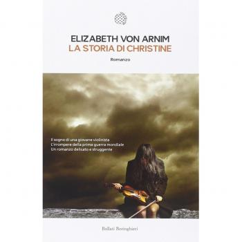 La storia di Christine. Ediz. illustrata