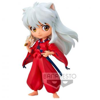 Inuyasha Statua 14Cm