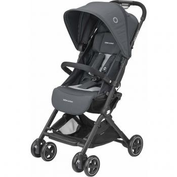 Maxi‑Cosi LARA Buggy in Grau – Baujahr 2023 – Seriennummer 1233750110
