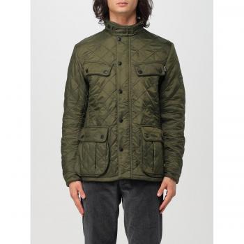 Men's Barbour Polarquilt Jacket