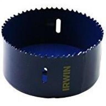 UltraPrecision 98mm Holesaw by Irwin (10504203)
