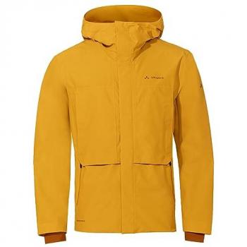 Chaqueta de lluvia VAUDE Comyou Pro
