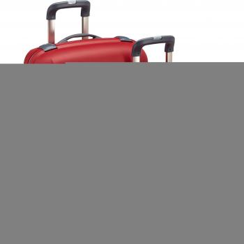 Roncato Flexi 4W Trolley Kit (2-Piece) – Red