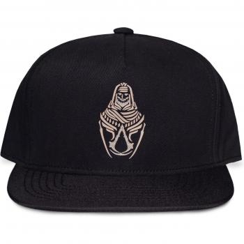 Assassin's Creed Basim Snapback Cap