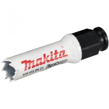 E-03632 Scie Cloche Crown Drill (1 pièce) – Makita