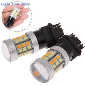 Bombilla Dual Color LED 12V 5W para Vehículos