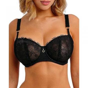 Lingerie Transparente
