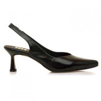 Escarpins Ninette Noirs 54163 Mustang