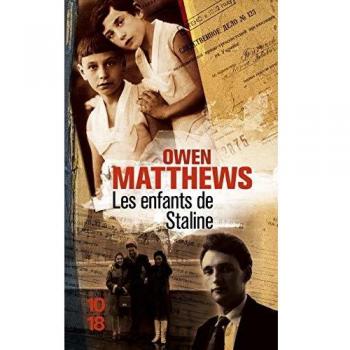 Les Enfants de Staline = Stalin's Children