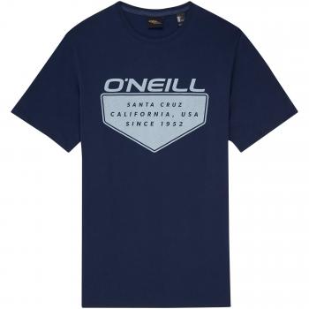 O'Neill Herren LM Cruz T-Shirt, Blau (Ink Blue), S