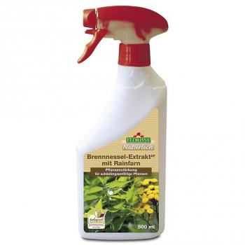 Eau de Nettle