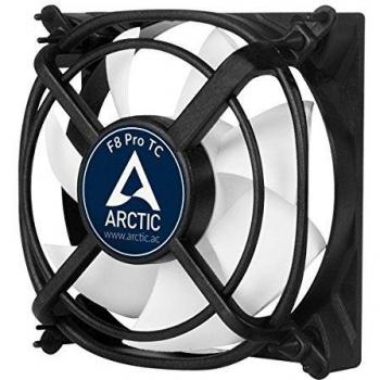 ARCTIC Cooling F8 80mm