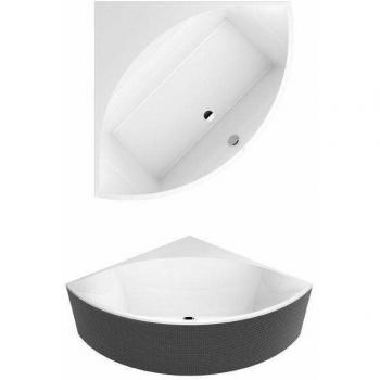 Villeroy & Boch Badewanne Squaro HC TP2