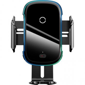 Baseus Wireless Car Charger for iPhone X XS 8