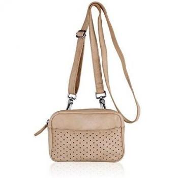 Zaino Cowboysbag Tracolla Sabbia