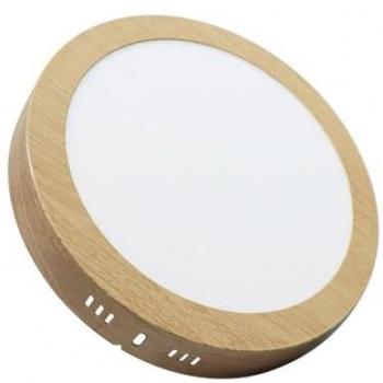 FABRILAMP Downlight Superficie 18W 3000K-4000K-6500K Haya
