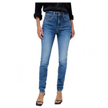 Vaqueros de Mujer Faith Push In