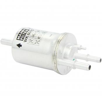 MANN-FILTER Filtro Carburante WK 6015