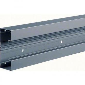 Canal Inférieur Hager 2 m Aluminium