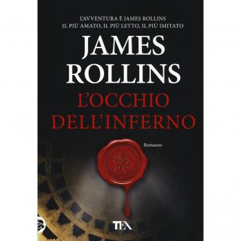 L'occhio dell'inferno