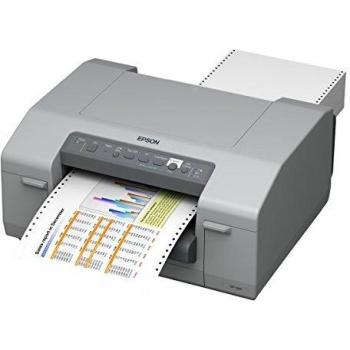 EPSON Gp-C831 PRINTER PAR USB-LAN100/10BASETERFACE