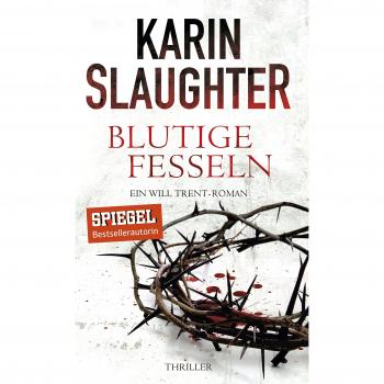 Blutige Fesseln