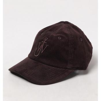 JW Anderson Dark Men's Cap – One Size