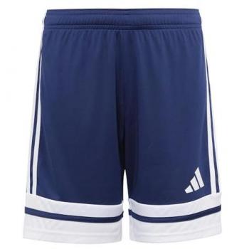 Adidas Squadra 25 Training Short für Kinder 152 – Dunkelblau