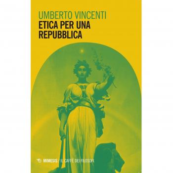 Etica per una Repubblica